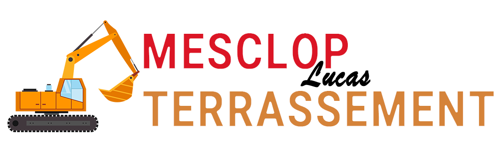Mesclop Terrassement